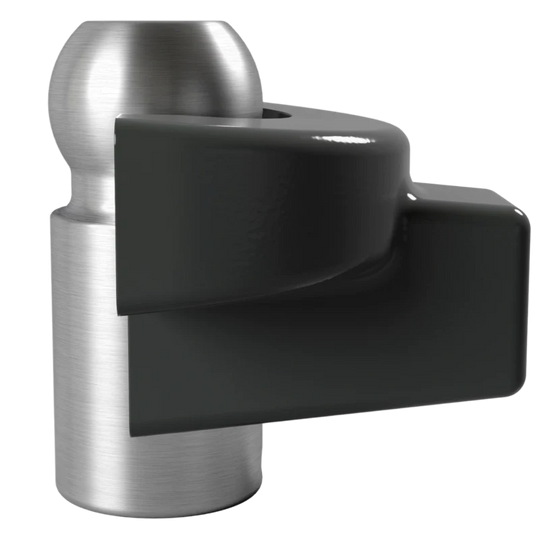 AMPLock BRP - Heavy Duty Trailer Lock Whit Flat Lip