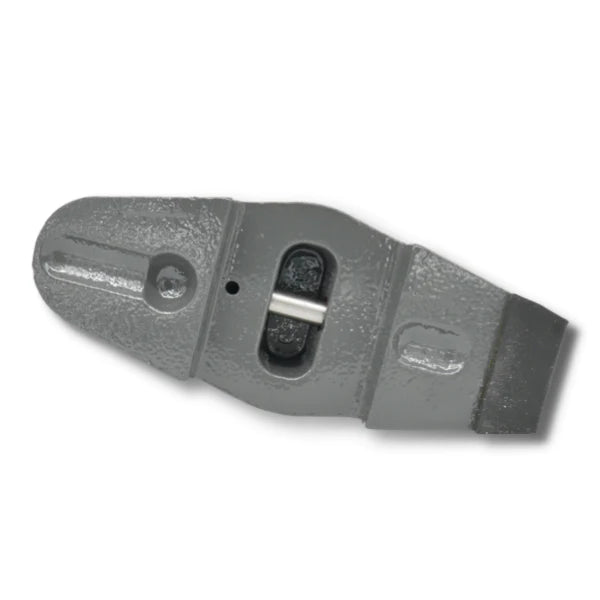 AMPLock PDC02 - Heavy Duty Lock for Trailer Back and Side Doors