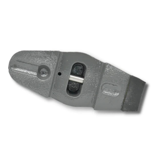 AMPLock PDC02 - Heavy Duty Lock for Trailer Back and Side Doors