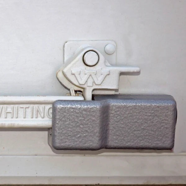 AMPLock PRD - Heavy Duty Lock for Truck Trailer Roll-Up Style Doors ONLY
