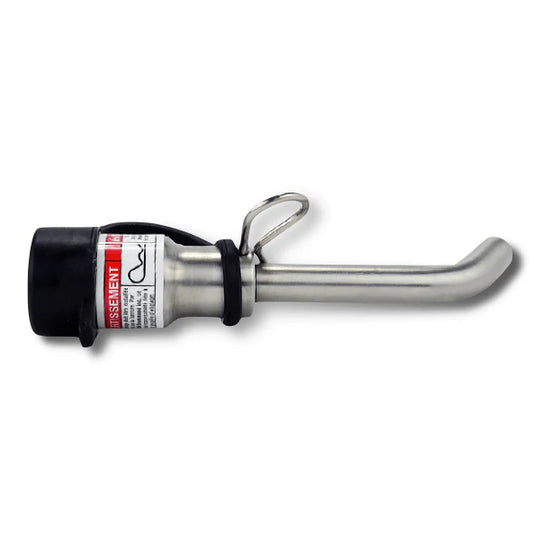 AMPLock HLP - Hitch Pin Lock