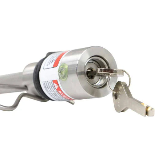 AMPLock HLP - Hitch Pin Lock