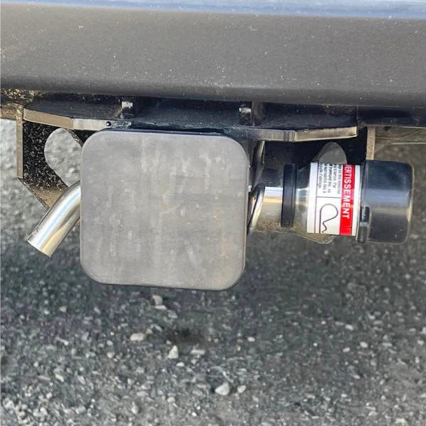 AMPLock HLP - Hitch Pin Lock