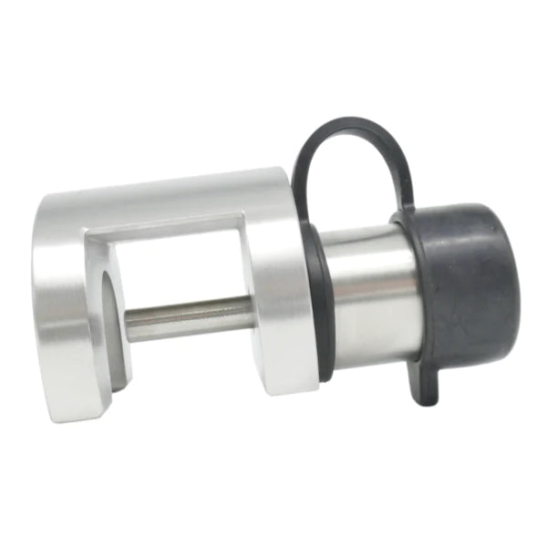 AMPLock GNB - Heavy Duty Lock Gooseneck Trailer Lock