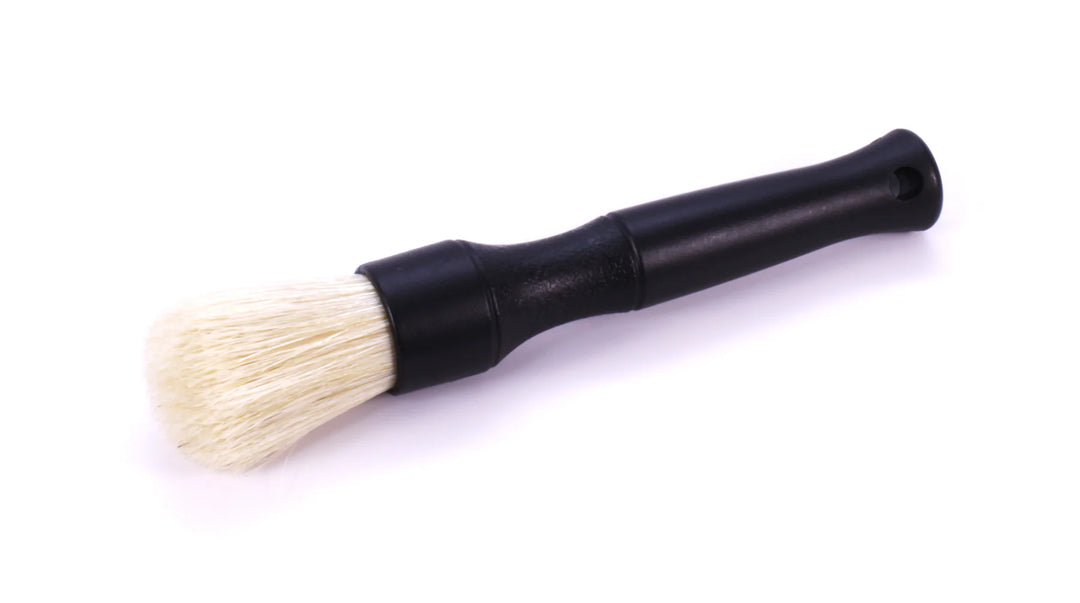 Detail factory - Brosses en Poils de Sanglier Petit