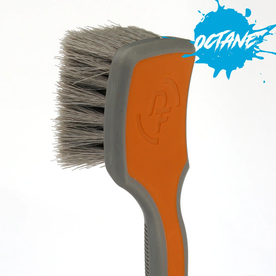 Detail Factory - ProGrip - Brosse à Pneus