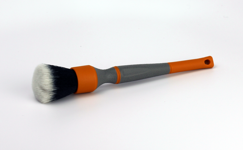 Detail Factory - TriGrip - Brosse de Detailing Ultra-Douce  - Grande Taille