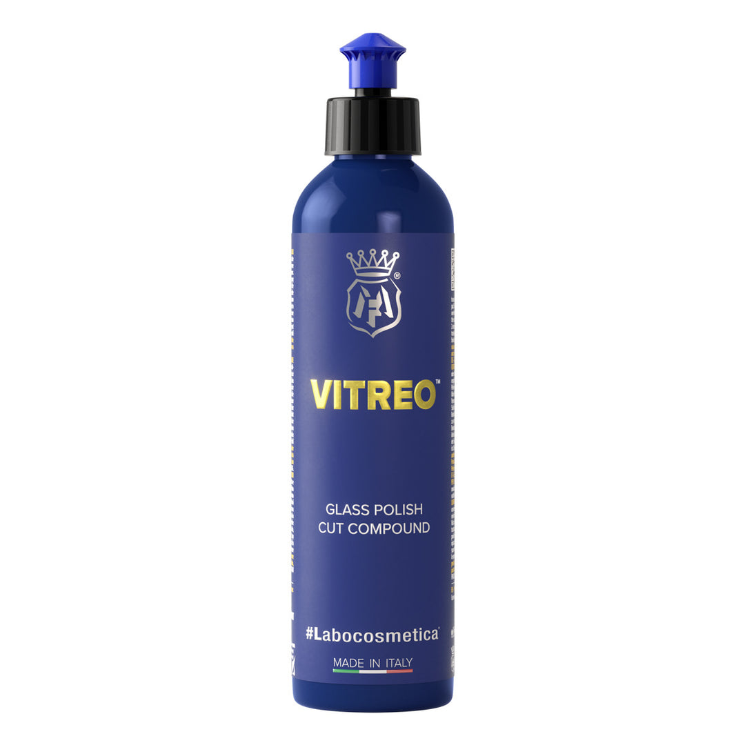 Labocosmetica VITREO - Polis pour surfaces vitrées