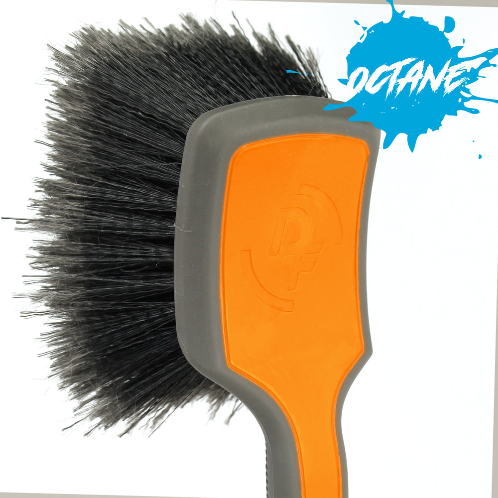 Detail Factory - ProGrip - Brosse pour Faces de Jantes