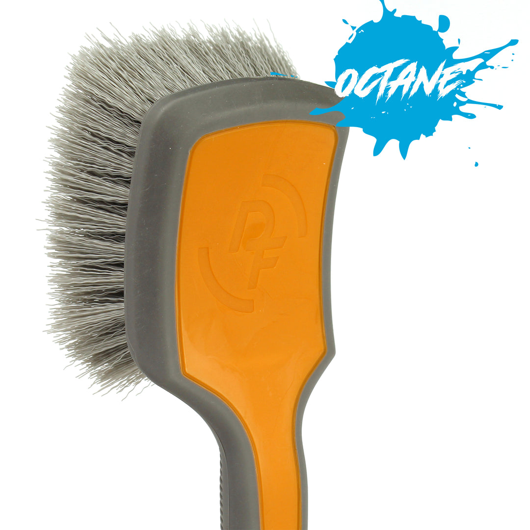 Detail Factory - ProGrip - Brosse à Pneus XL