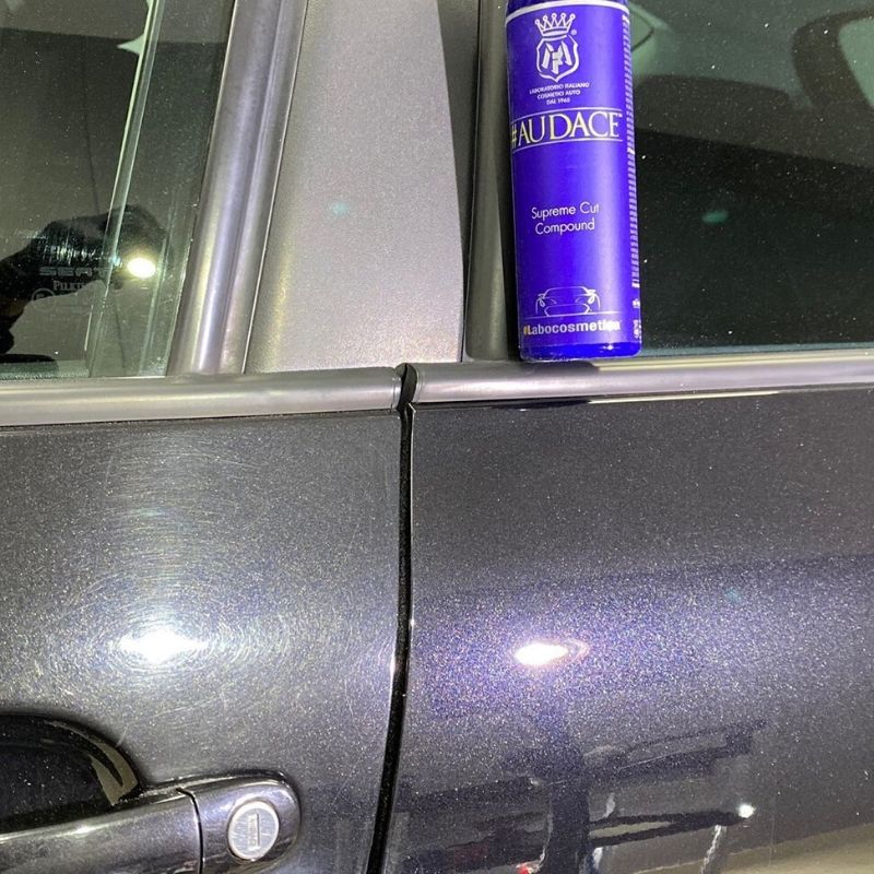 Labocosmetica AUDACE - Polis de Coupe Suprême