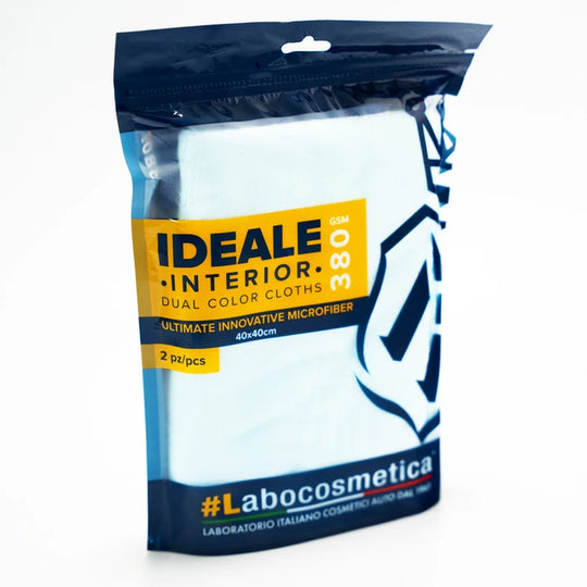 Labocosmetica IDEALE - Intérieur (Paquet de 2)