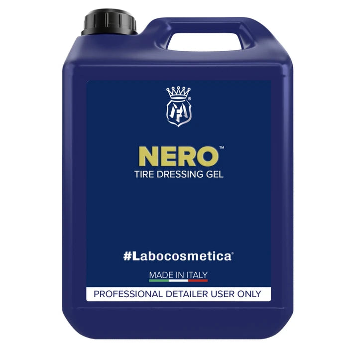 Labocosmetica NERO - Dressing Gel Pour Pneus