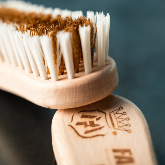 Labocosmetica 2pH® Brosse pour Tapis