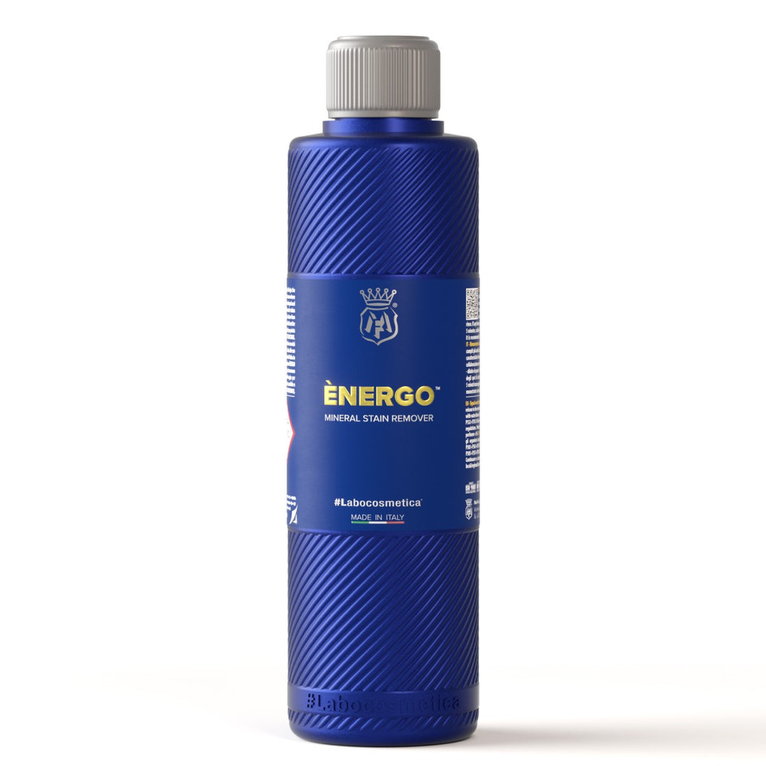 Labocosmetica ENERGO - Acid Rain and Mineral Stain Remover