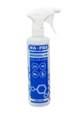 Flacon de dilution avec pulvérisateur 500ML