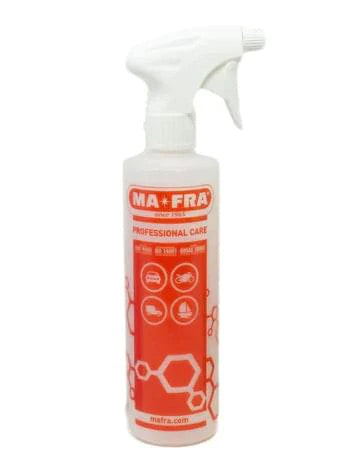 Flacon de dilution avec pulvérisateur 500ML