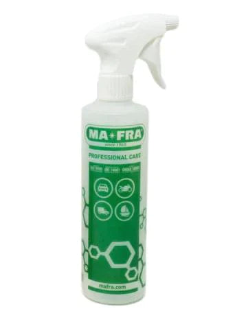 Flacon de dilution avec pulvérisateur 500ML