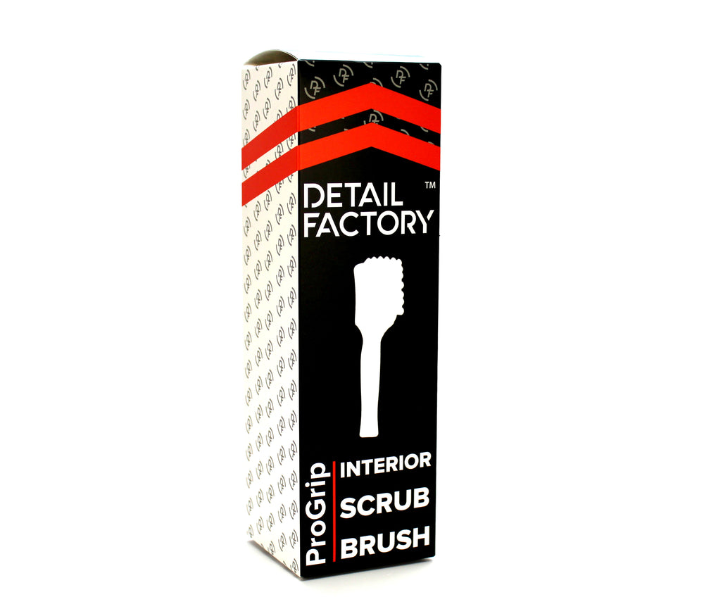 Detail Factory - ProGrip - Brosse Intérieure