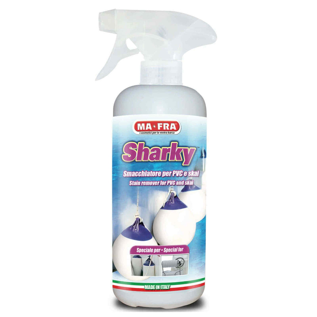 Fender and PVC Cleaner