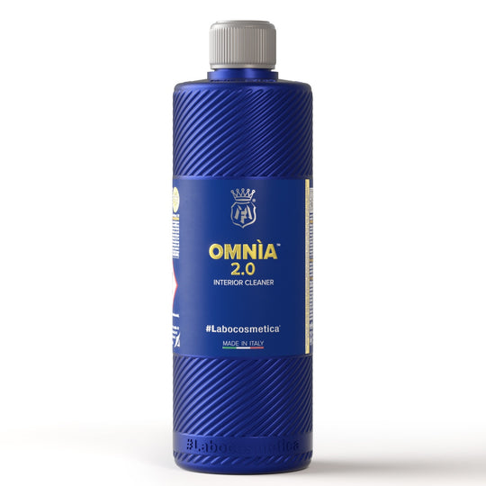 Labocosmetica OMNIA 2.0 - Nettoyant intérieur