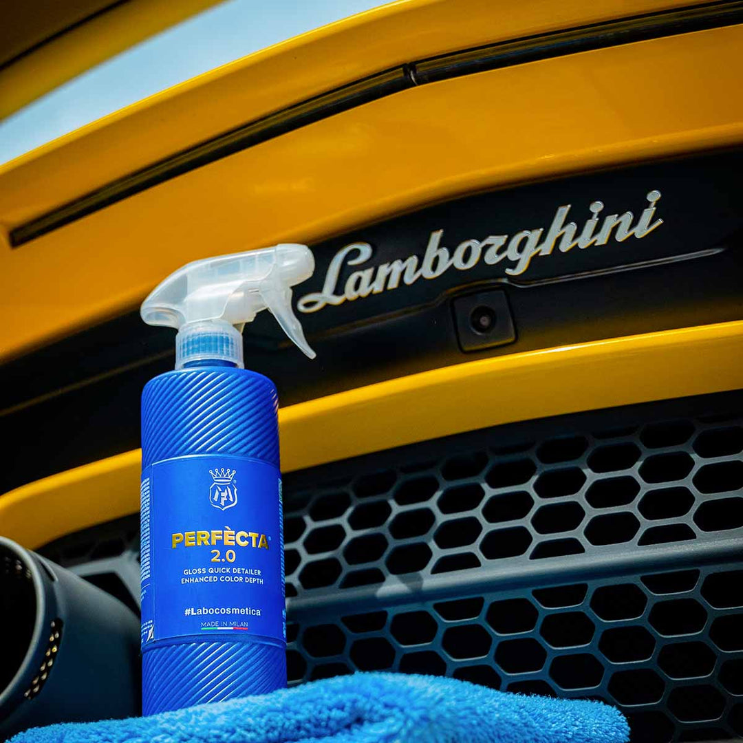Labocosmetica PERFECTA 2.0 - Gloss Quick Detailer