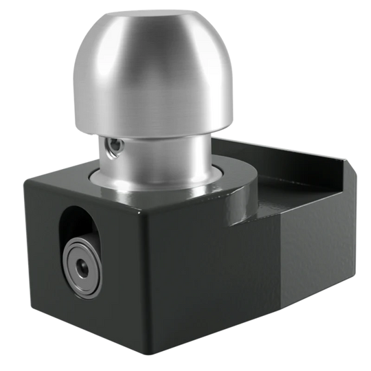 AMPLock GNA - Heavy Duty Lock for Atwood Gooseneck Hitch Style and Atwood Coupler