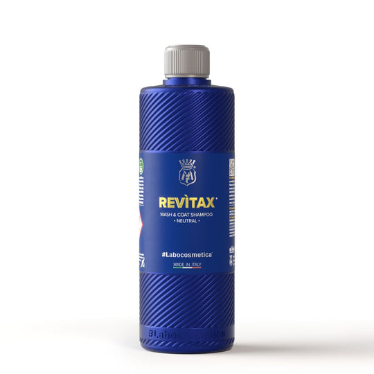 Labocosmetica REVITAX - Savon Scellant