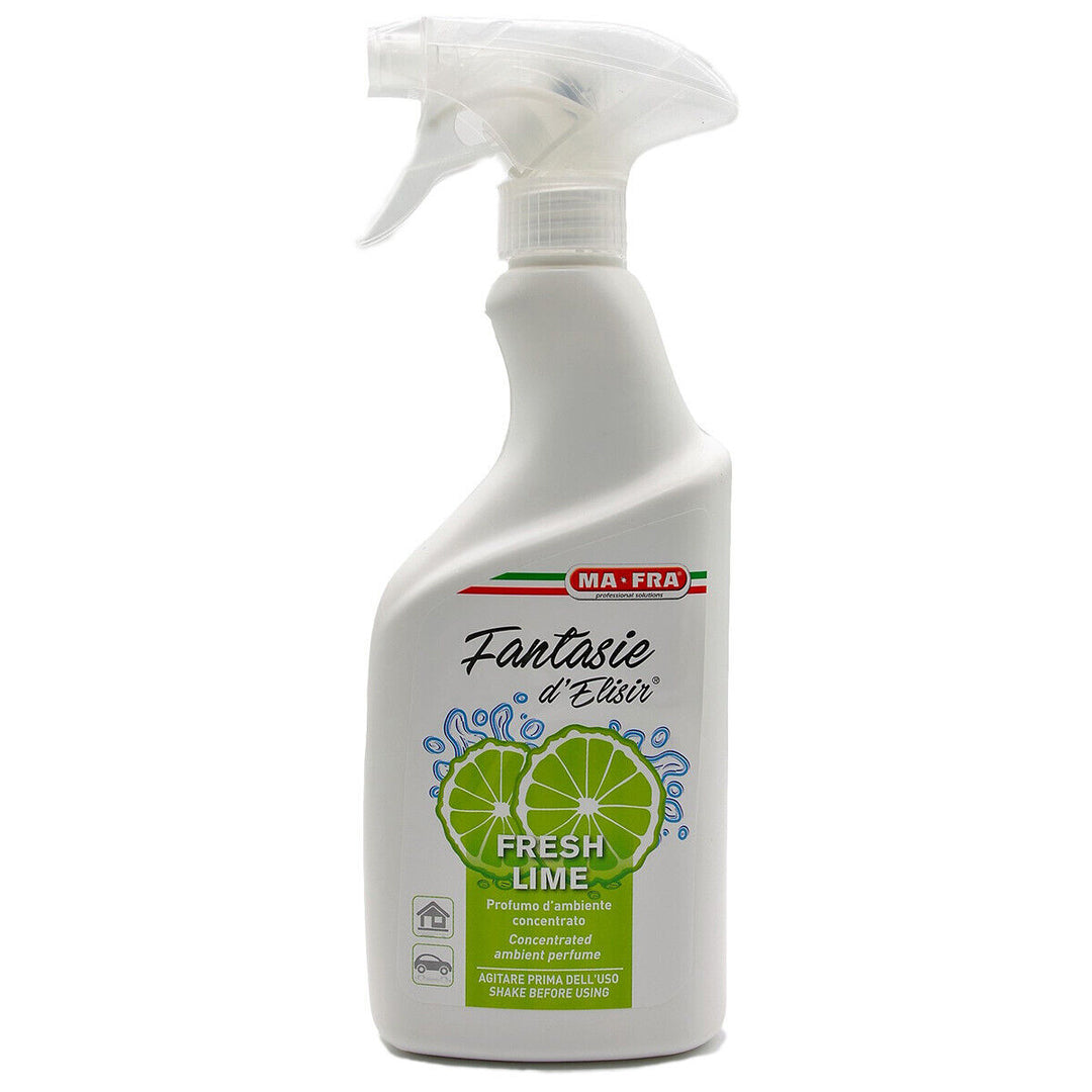 Fantasie d'Elisir - Parfum