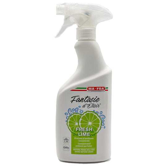 Fantasie d'Elisir - Parfum