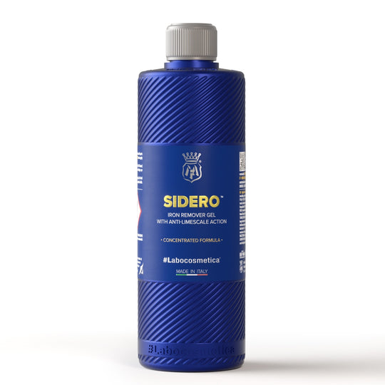 Labocosmetica SIDERO - Iron Remover Gel with Anti-Limescale Action