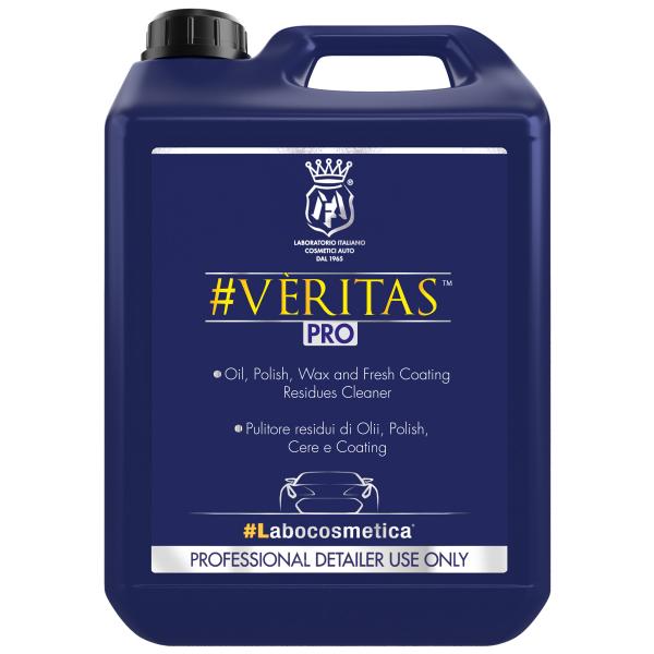 Labocosmetica VERITAS - Surface Preparation Cleaner