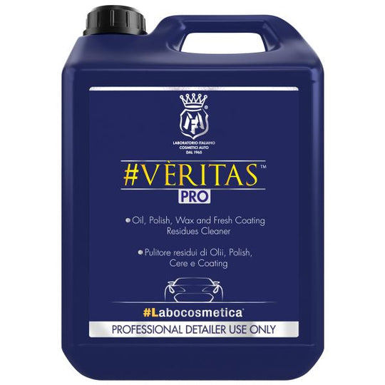 Labocosmetica VERITAS - Surface Preparation Cleaner