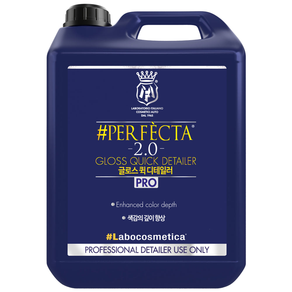 Labocosmetica PERFECTA 2.0 - Gloss Quick Detailer