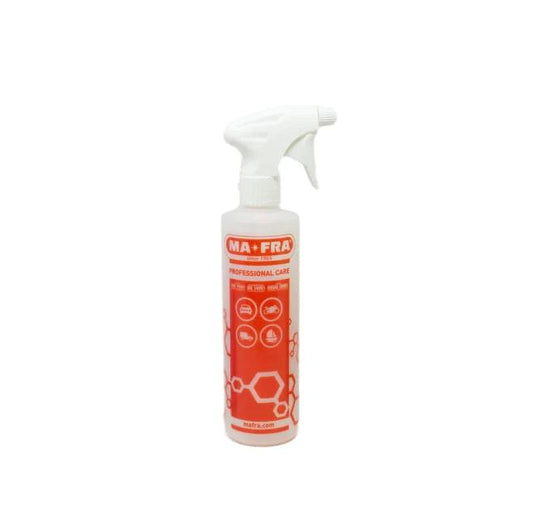 Flacon gradué avec pulvérisateur industriel 1000ML