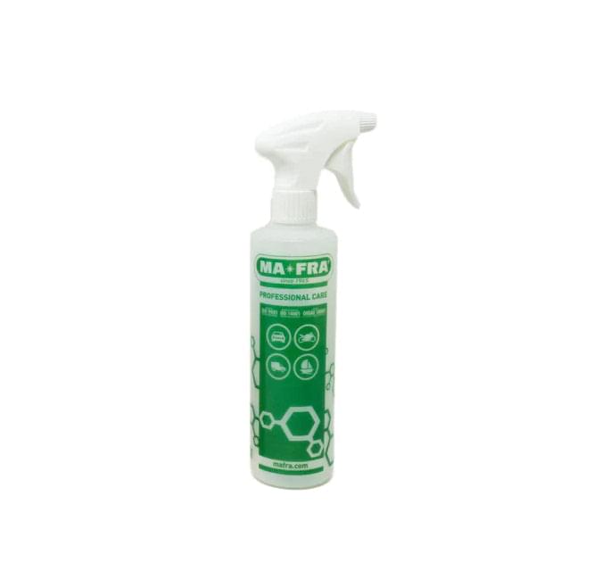 Flacon gradué avec pulvérisateur industriel 1000ML