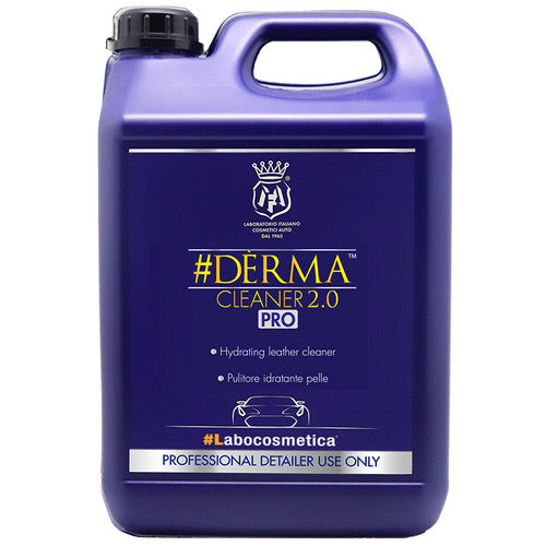 Labocosmetica DERMA CLEANER 2.0 - Nettoyant pour cuir