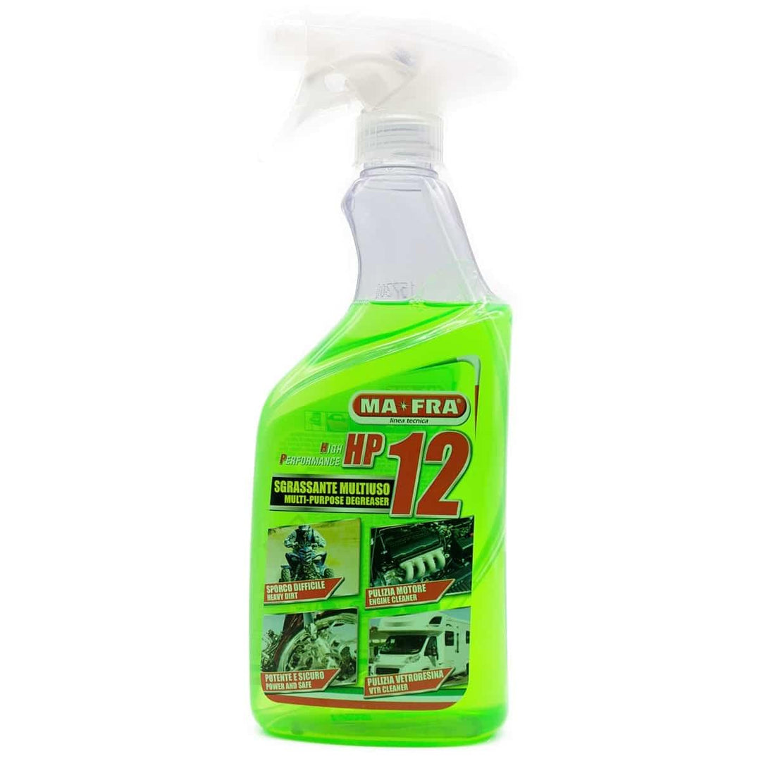 Mafra HP12 Degreaser