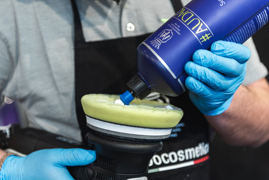 Labocosmetica #AUDACE - Compound de coupe suprême - All