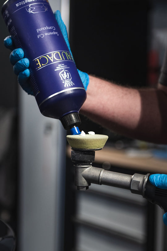 Labocosmetica #AUDACE - Compound de coupe suprême - All