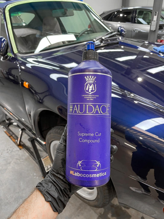 Labocosmetica #AUDACE - Compound de coupe suprême - All