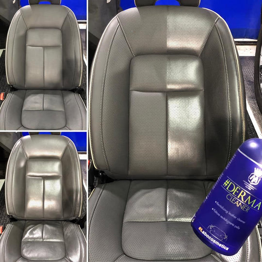 Labocosmetica DERMA CLEANER 2.0 - Nettoyant pour cuir