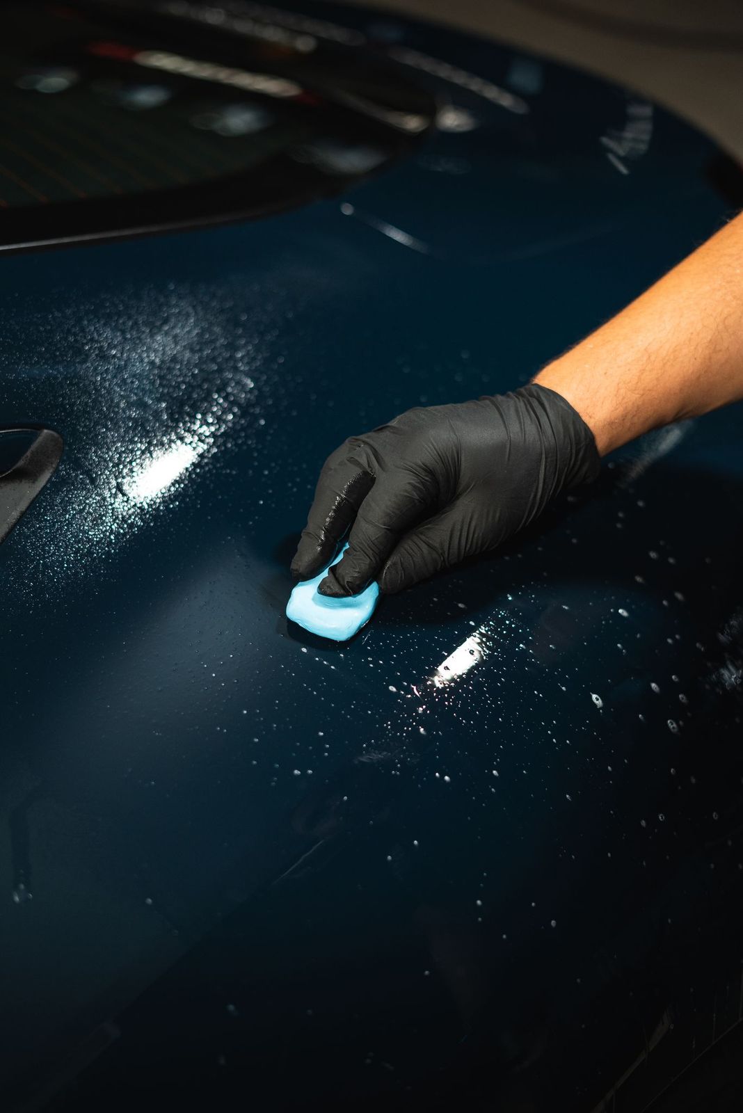 Labocosmetica #LUBRIFICA - Lubrifiant pour carrosserie - All