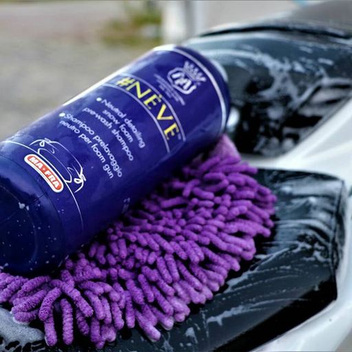 Labocosmetica #NEVE - Prélavage neutre - All Products