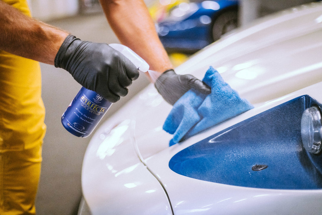 Labocosmetica #Perfecta - Quick Detailer - All Products