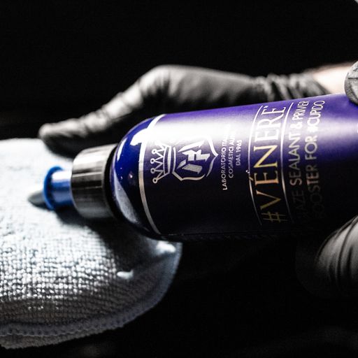 Labocosmetica #VENERE - Glaze scellant et Primer Booster -