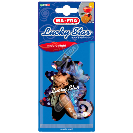 Car Perfume