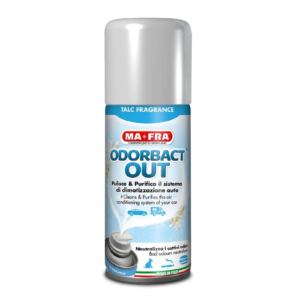 Odorbact Out - Destruction des odeurs
