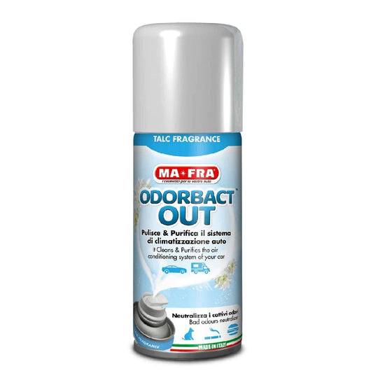 Odorbact Out - Destruction des odeurs