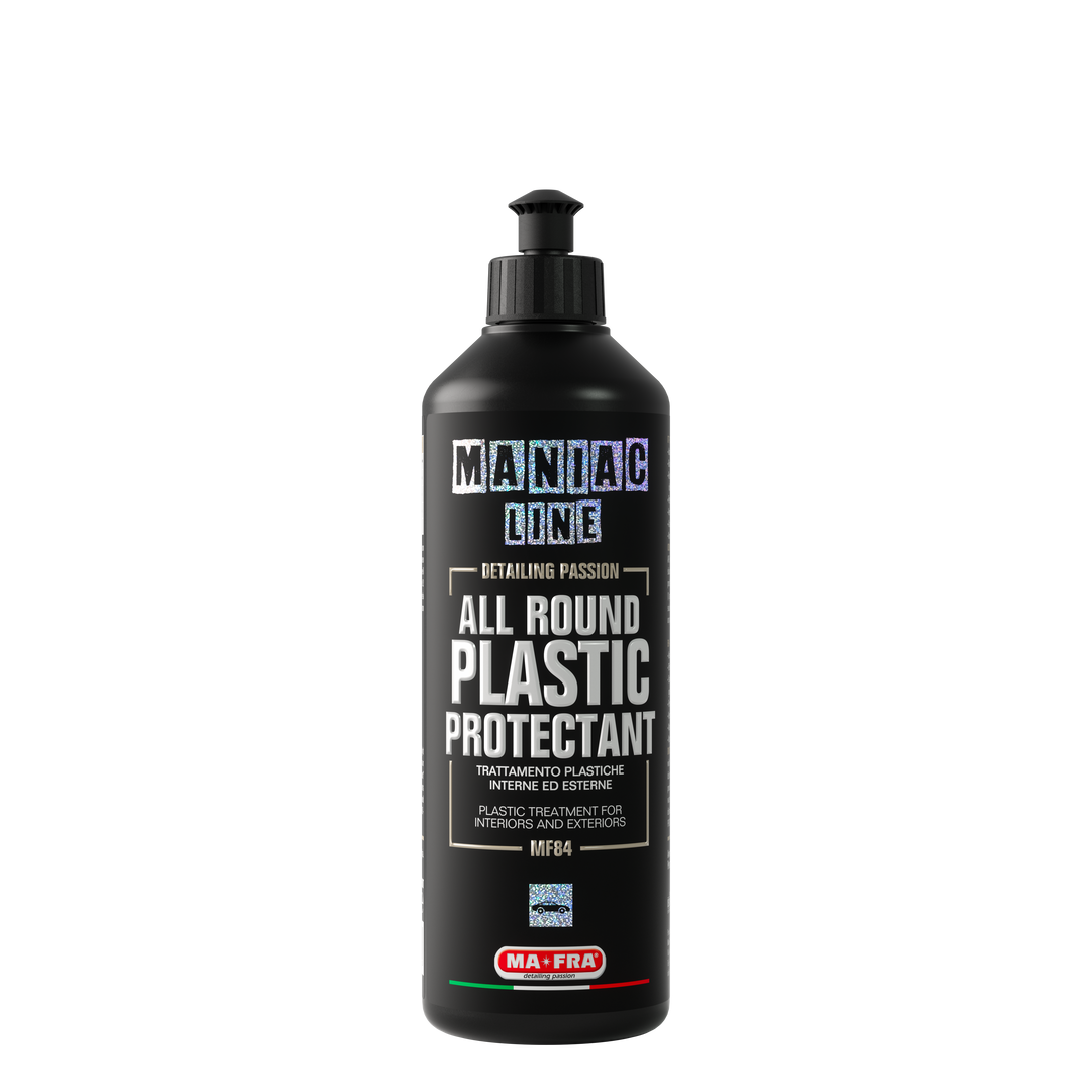Maniac Line All Round Plastic Protectant